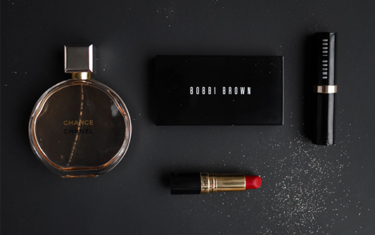 石家庄品牌网站设计,石家庄化妆品企业网站建设方案